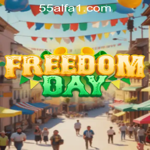 Descubra FreedomDay: O Jogo de Estratégia do Momento