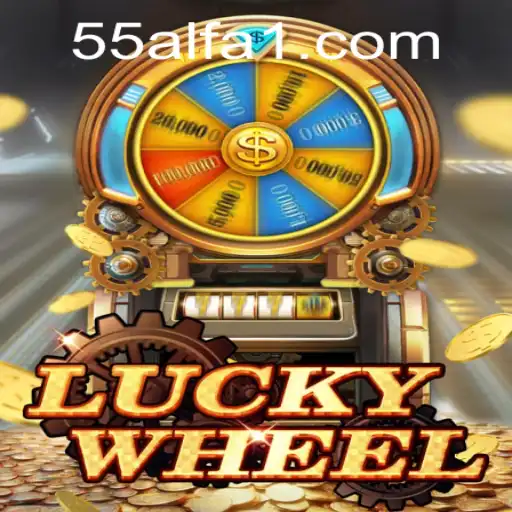 Descubra a Emoção do LuckyWheel: O Jogo do Momento