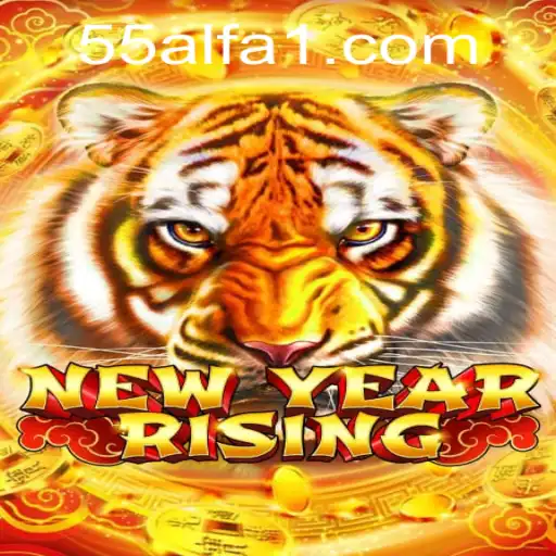 Descubra o Fascinante Mundo do Jogo NewYearRising