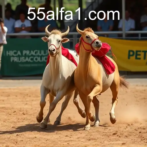 Rinha de galos
