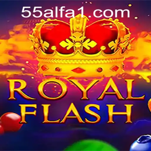 Explorando RoyalFlash: Um Novo Fenômeno no Mundo dos Jogos