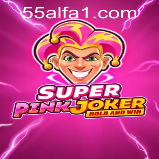 Descubra o Fascinante Mundo de SuperPinkJoker: Um Jogo Único