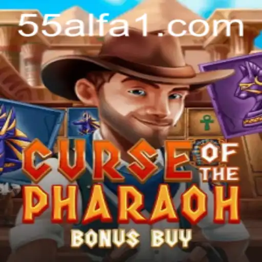 Explorando o Mundo de CurseofthePharaohBonusBuy: Uma Viagem aos Mistérios Antigos