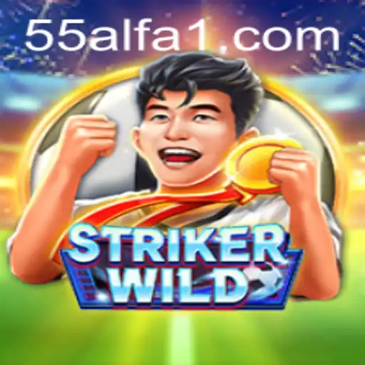 Explorando StrikerWILD: O Jogo de Aventura Competitiva com 55Alfa